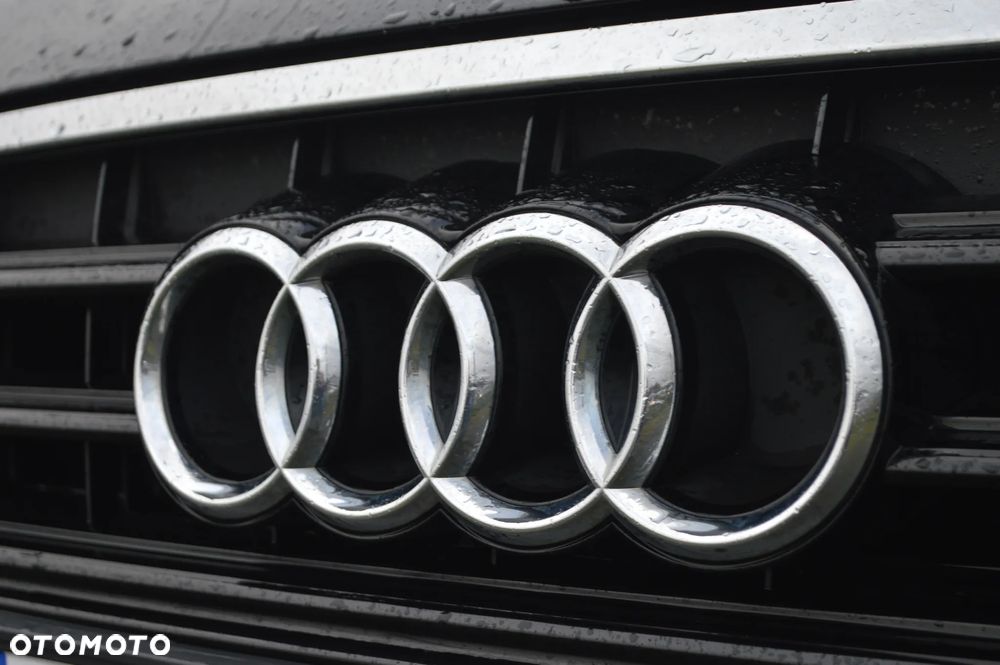 Audi A6 - 21