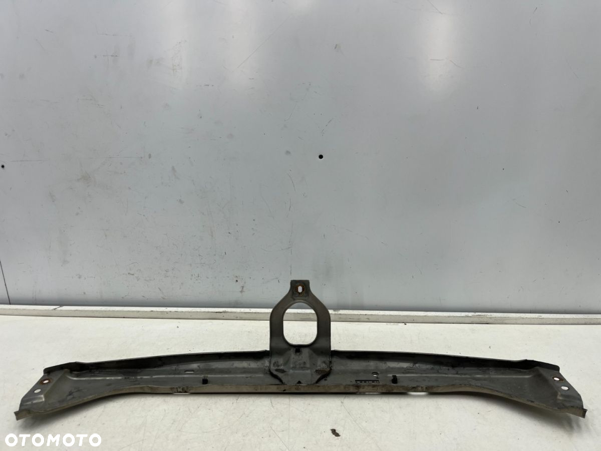 Pas przedni Mercedes w210 95-99r. przedlift górne wzmocnienie pasa wspornik oryginalne - 8