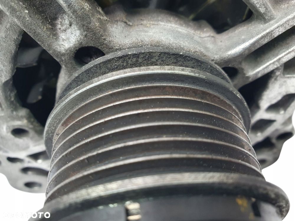 ALTERNATOR Seat Leon II 1.9 TDI 038903024F 120A Bosch - 5