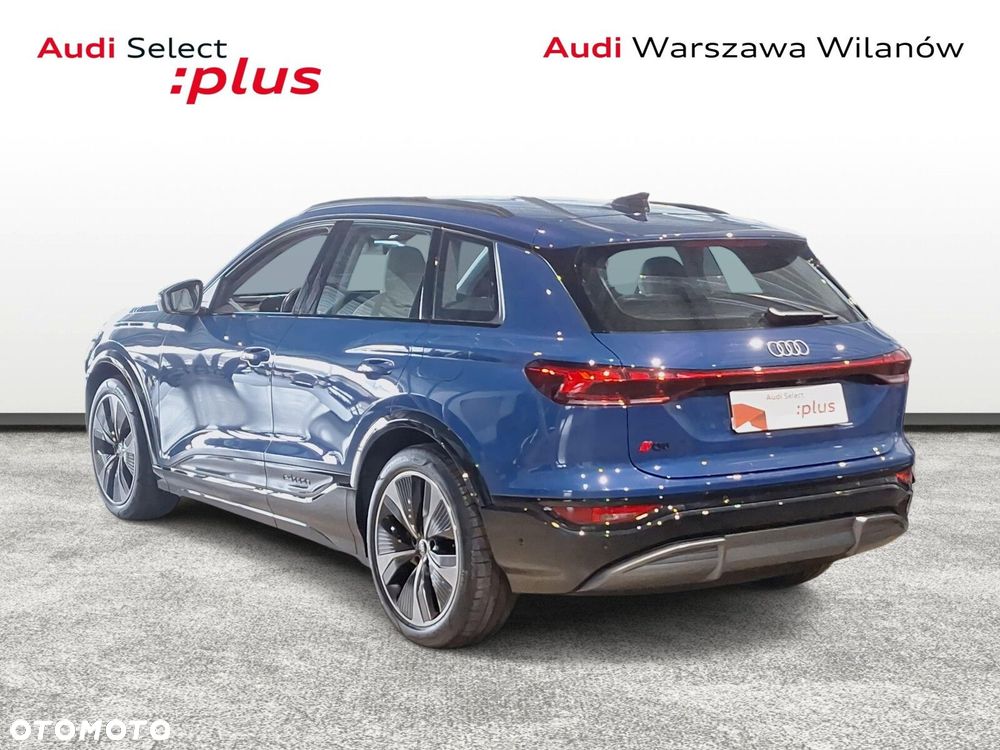 Audi Q6 e-tron - 3