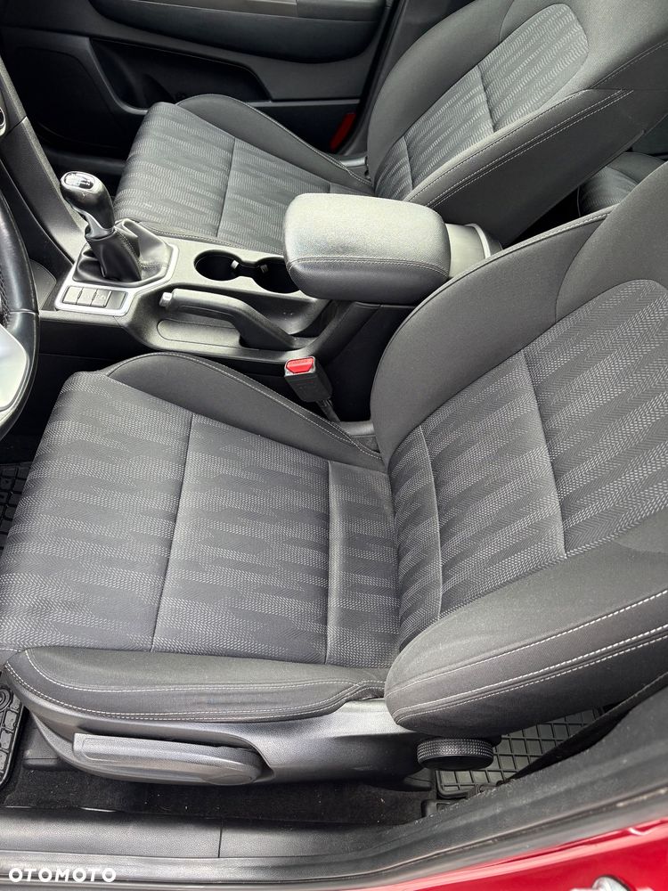 Kia Sportage 1.6 GDI L 2WD - 9