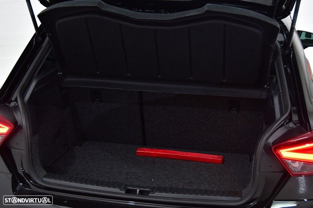 SEAT Ibiza 1.0 TSI FR - 12