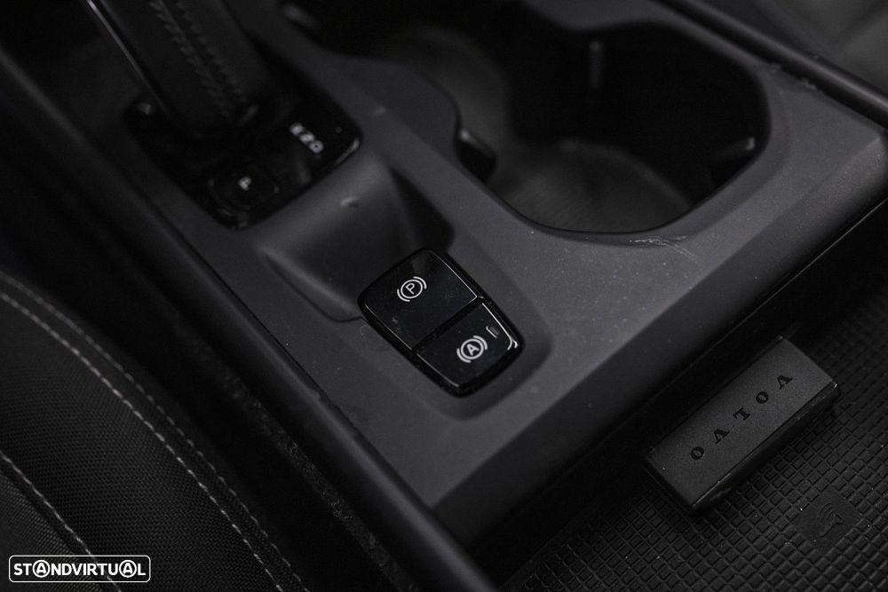 Volvo XC 40 T5 Recharge DKG Plus Dark - 20