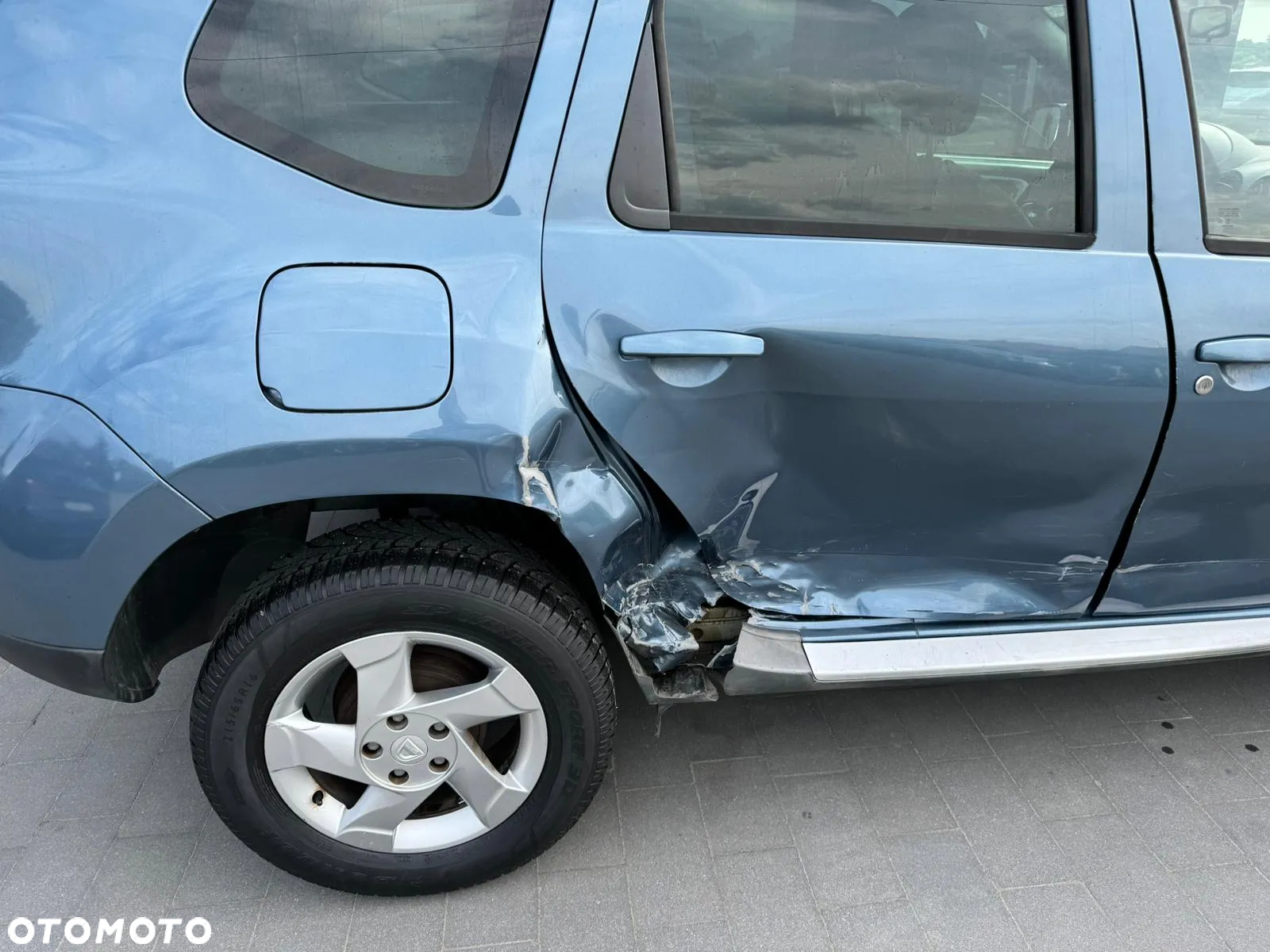 Dacia Duster - 16