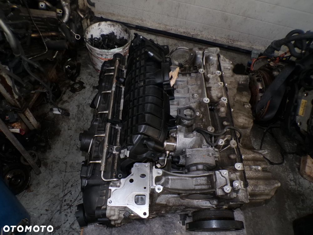 Silnik BMW F01 F10 F30 3.0i N55b30A 340i 440i - 1