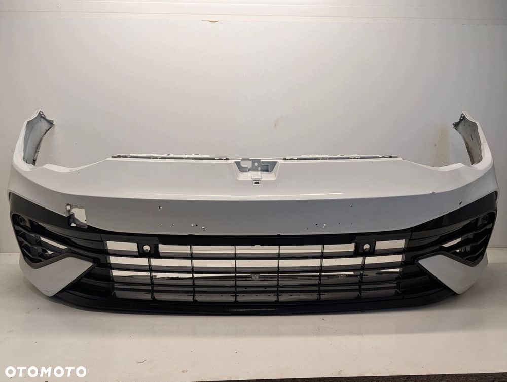 zderzak przód vw golf viii r r20 2019-2023 - 11