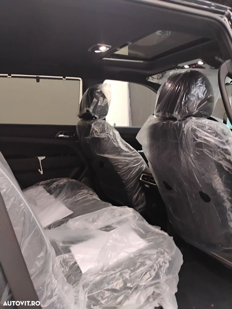 KGM Rexton - 7
