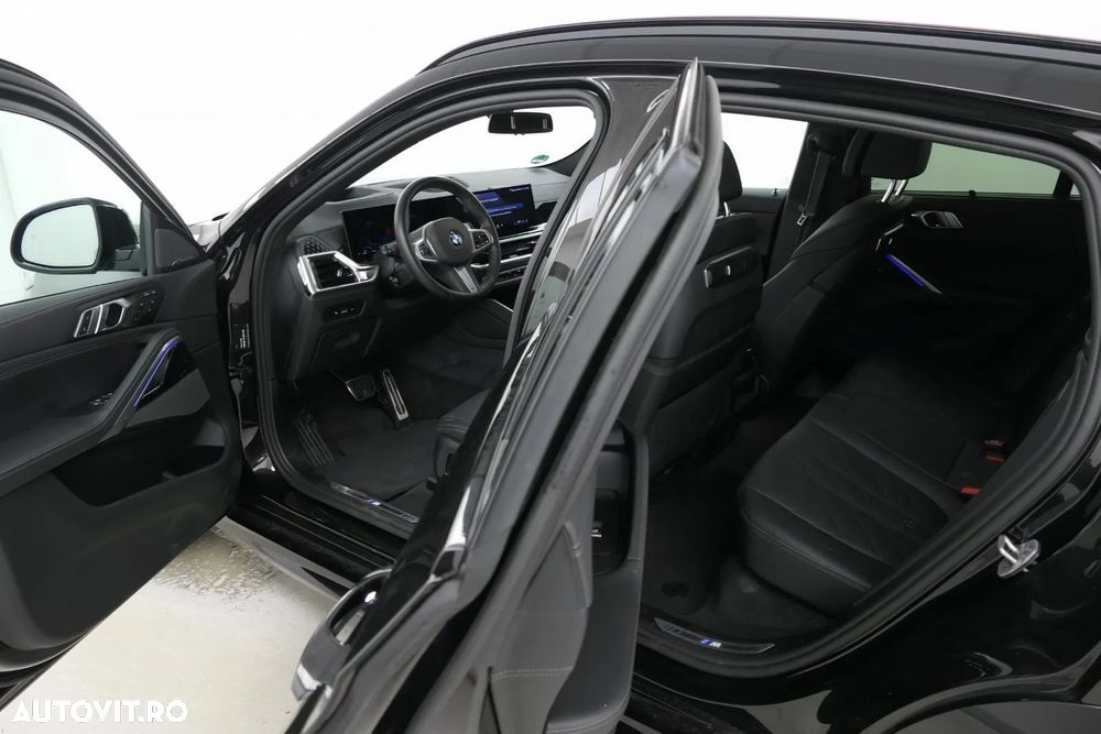 BMW X6 xDrive30d - 7