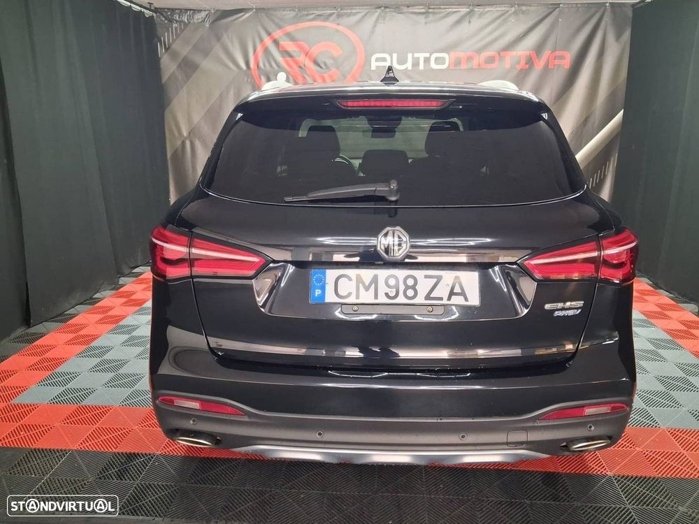 MG EHS 1.5 T-GDI Plug-in Hybrid Comfort - 6