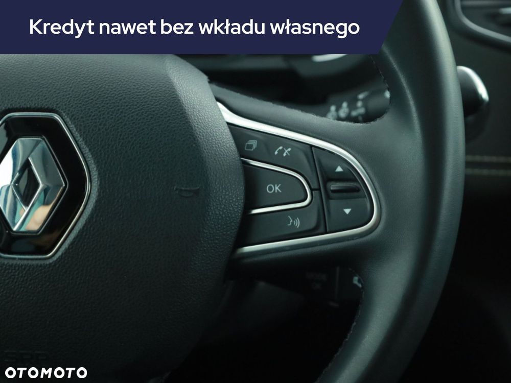 Renault Scenic - 19