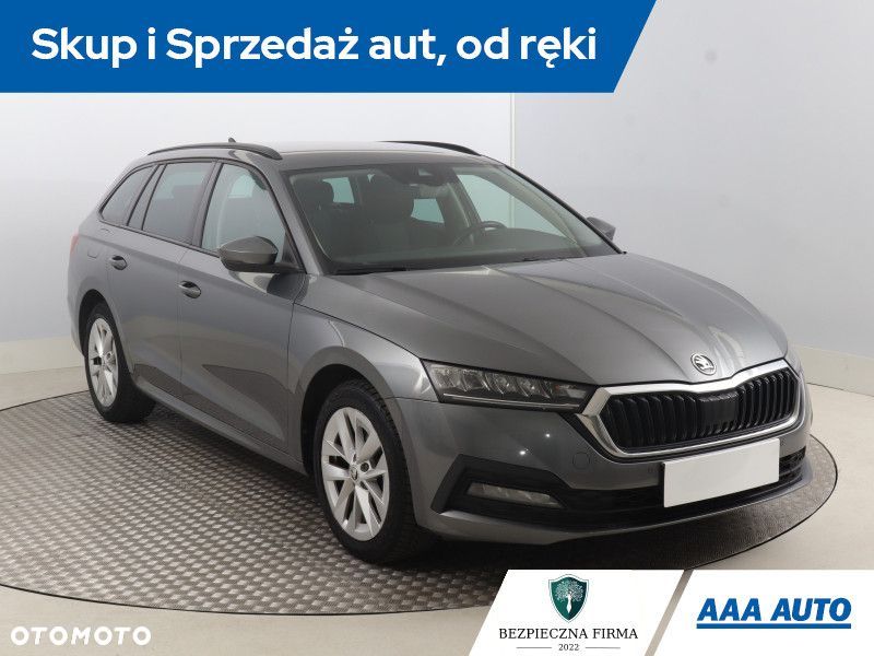 Skoda Octavia - 3