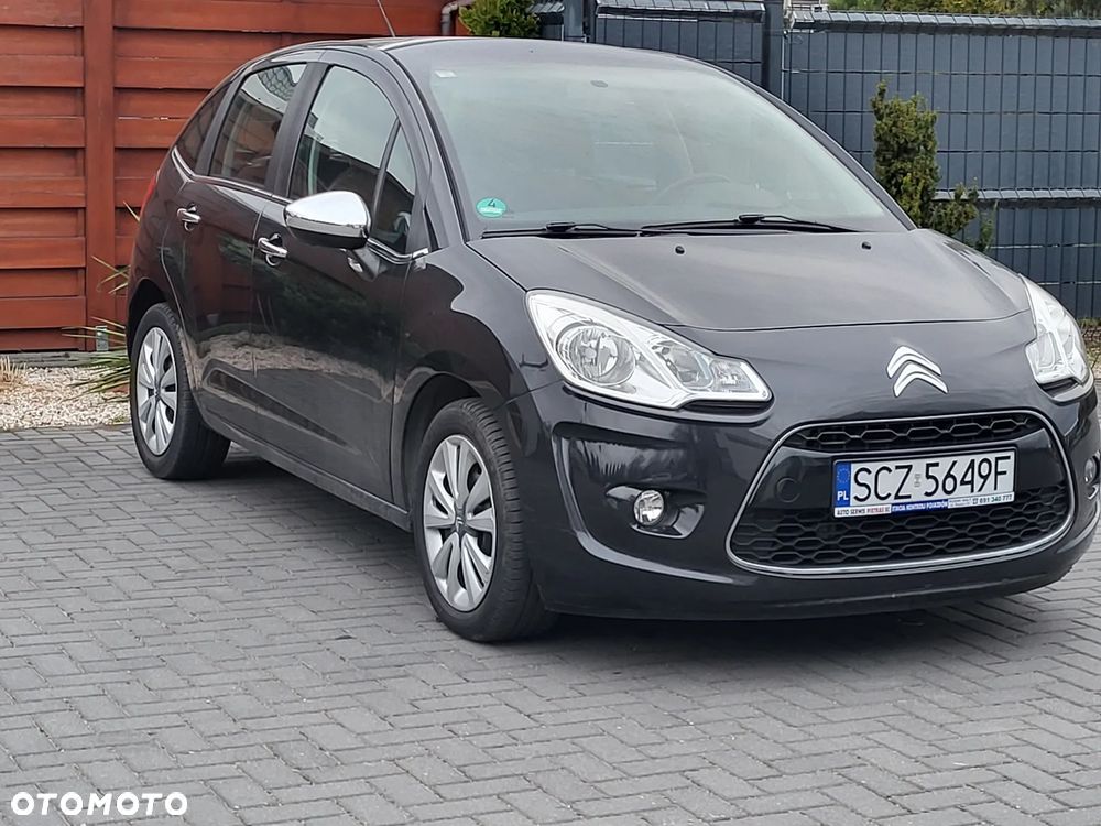 Citroën C3 VTi 95 Exclusive - 7