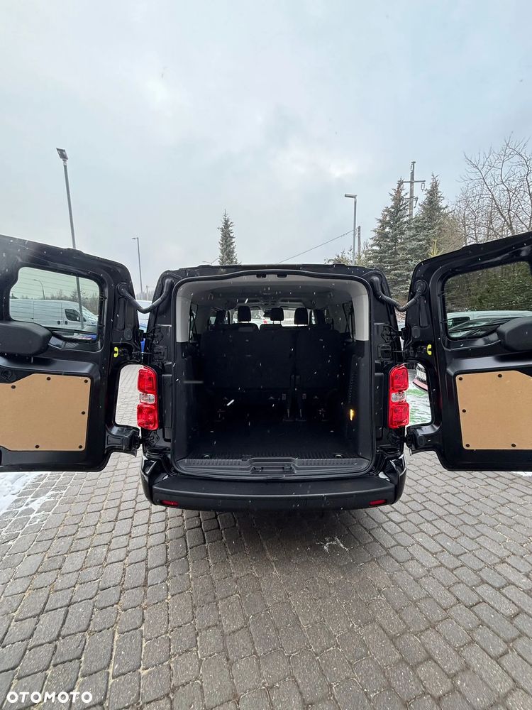 Toyota Proace Verso Long 75kWh Business - 7