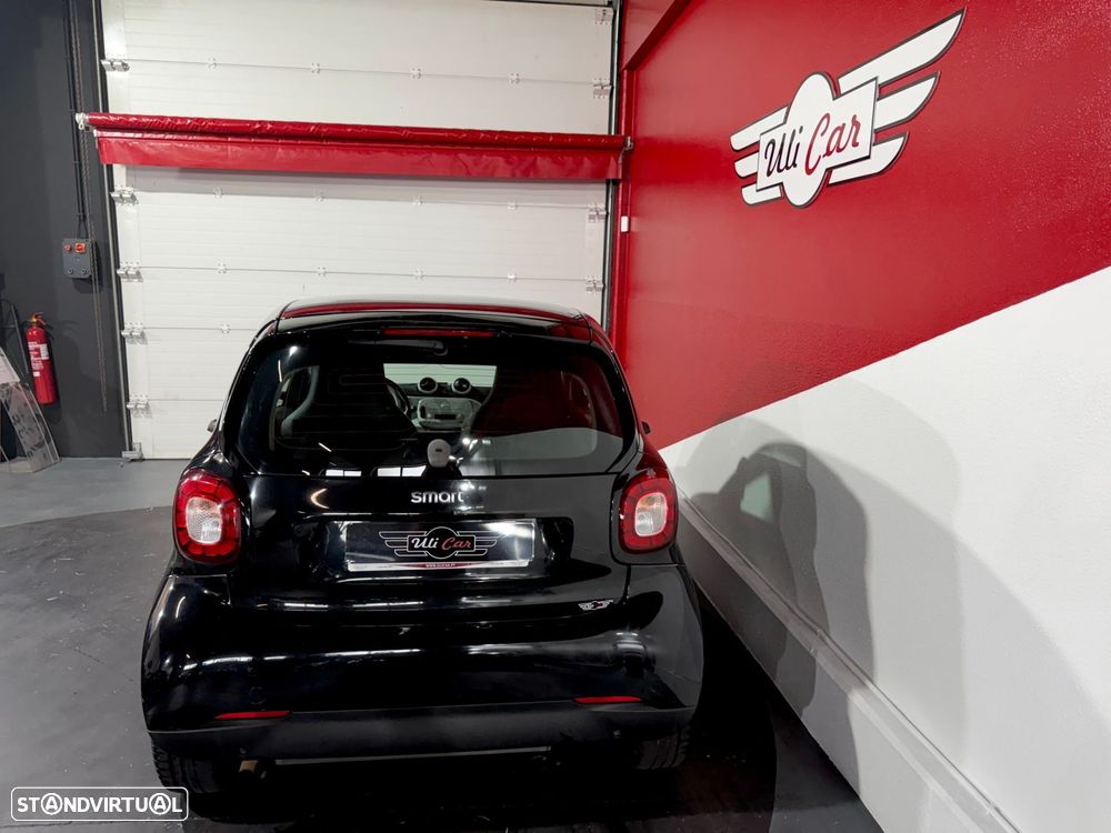 Smart ForTwo Coupé - 35