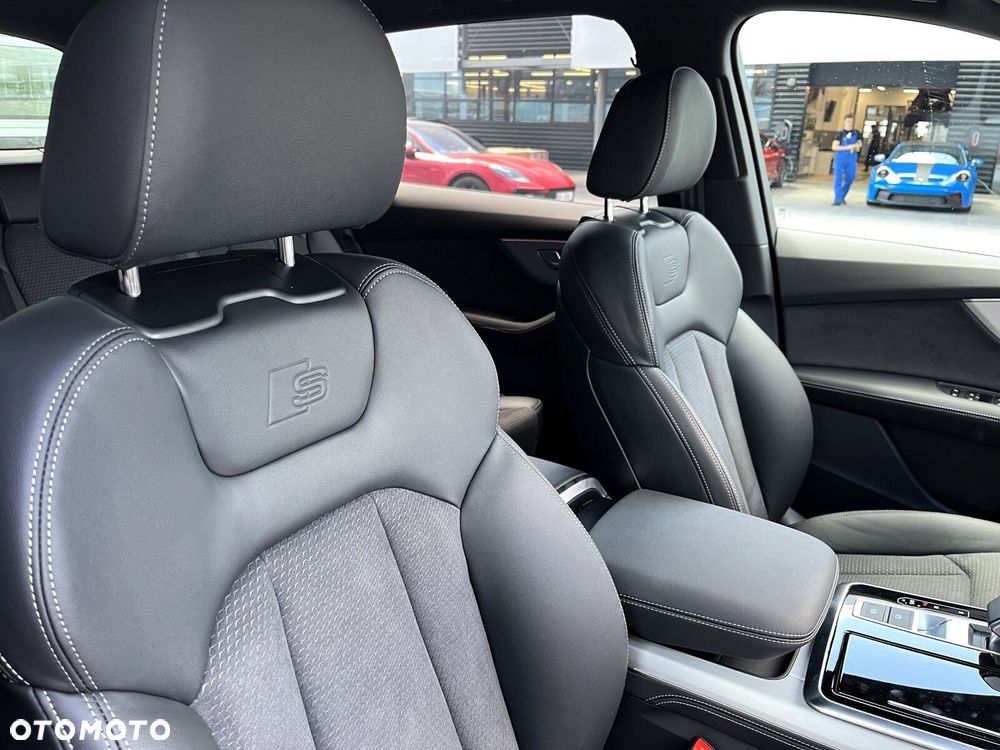 Audi Q7 - 18