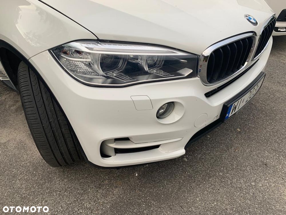 BMW X5 - 4