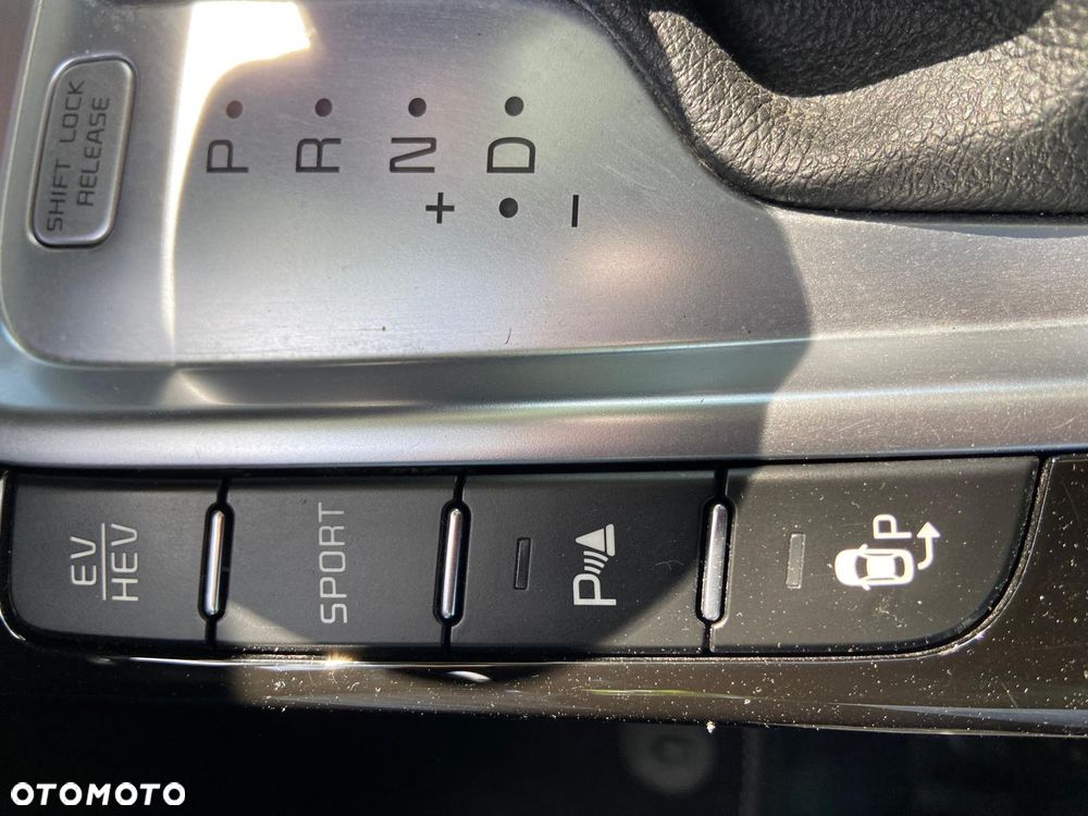 Kia XCeed - 22