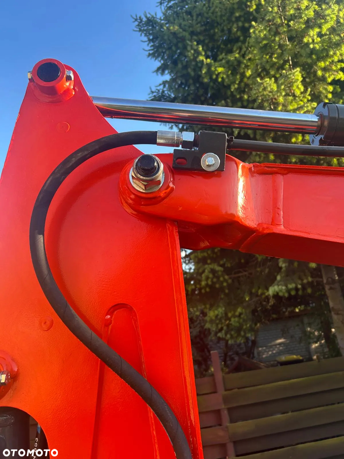 Kubota U25-3 Alfa - 19