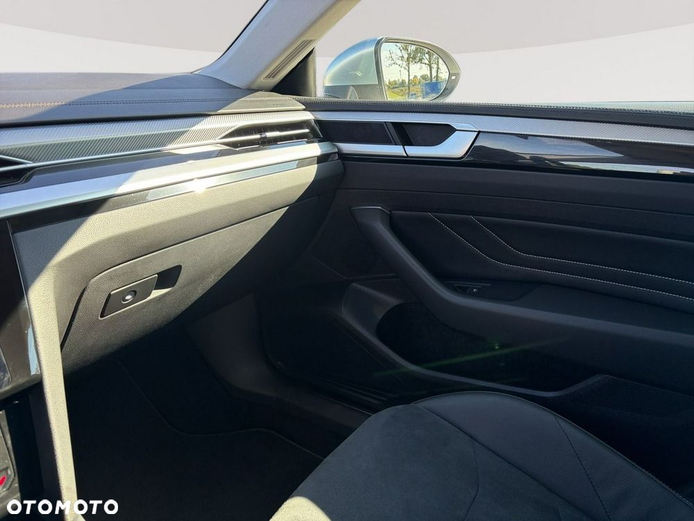 Volkswagen Arteon 2.0 TSI DSG Elegance - 25