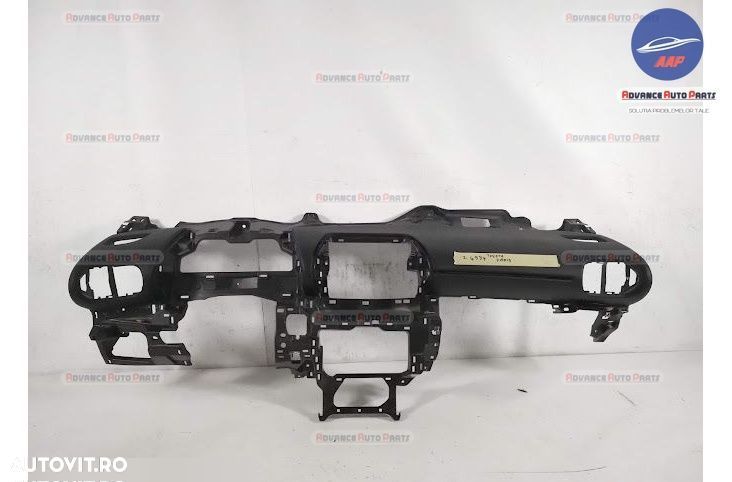 Plansa Bord originala Toyota  Yaris  XP150 [facelift] [2017 - 2020] - 1
