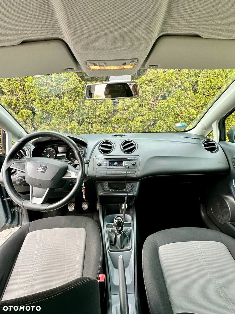 Seat Ibiza 1.2 TSI Style - 11