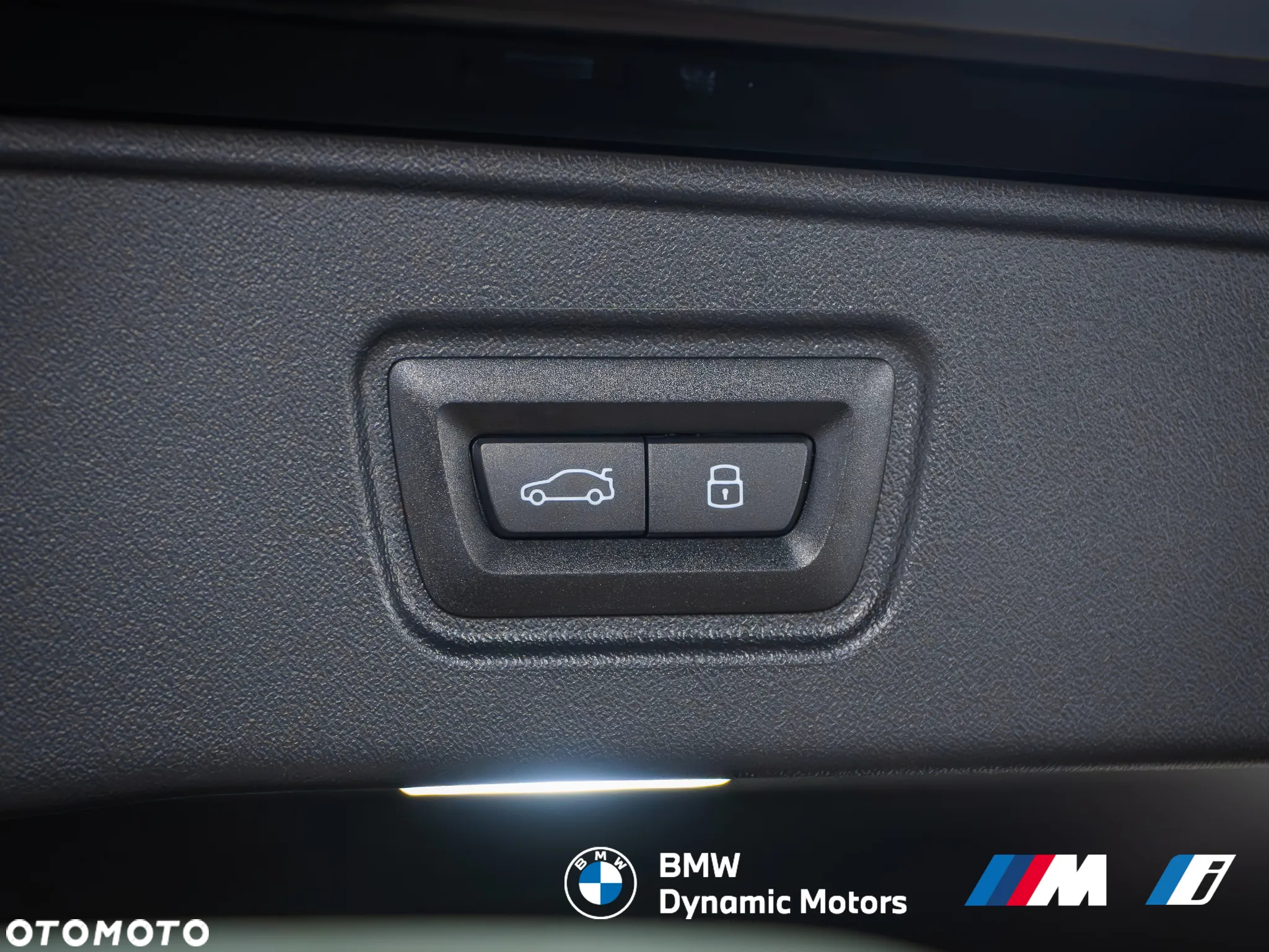 BMW M5 xDrive Touring - 13