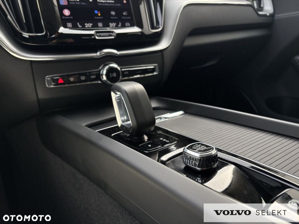 Volvo XC 60 - 17
