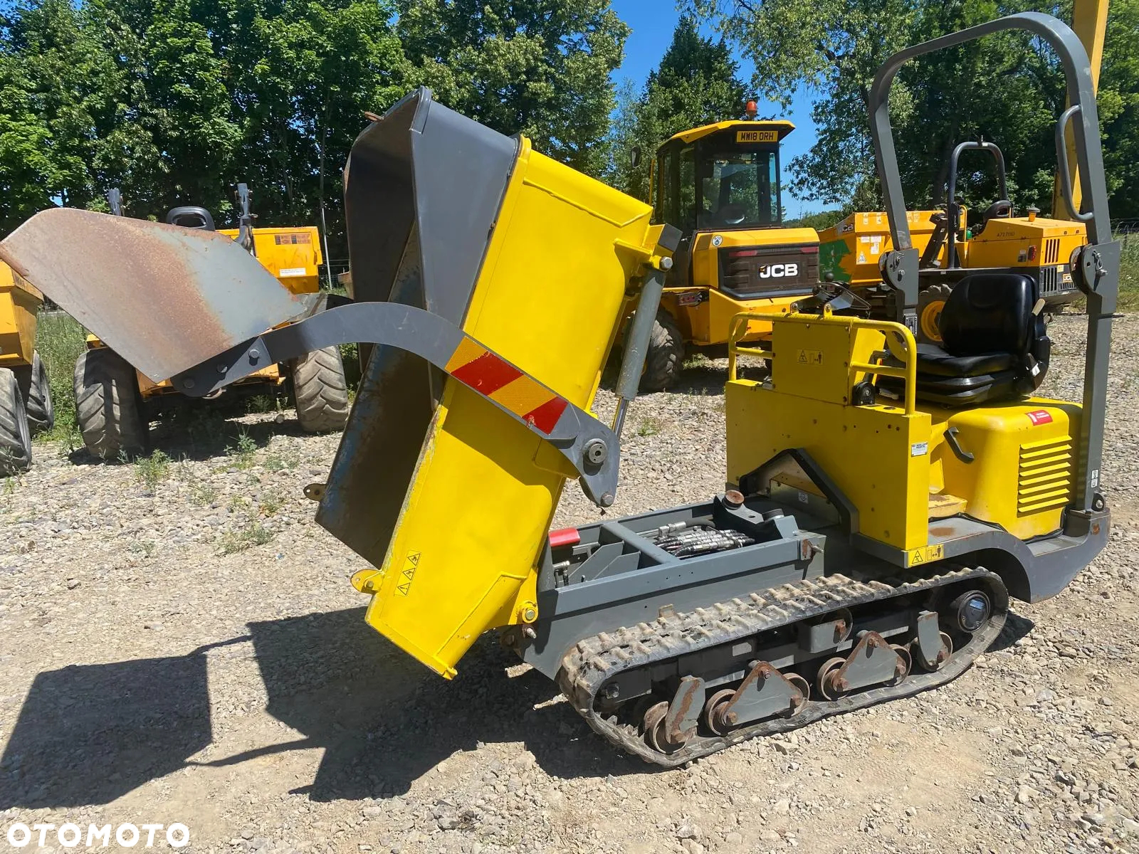 Wacker Neuson TC230d - 6