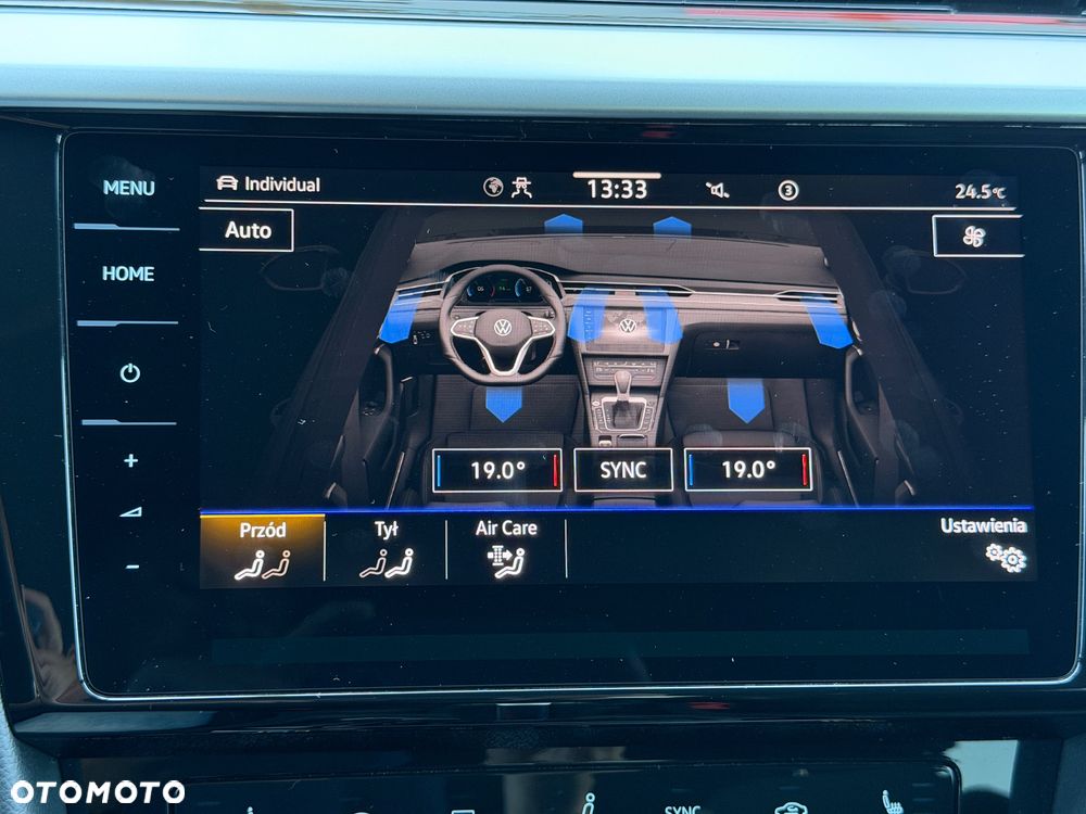 Volkswagen Arteon 2.0 TSI 4Motion R DSG - 34