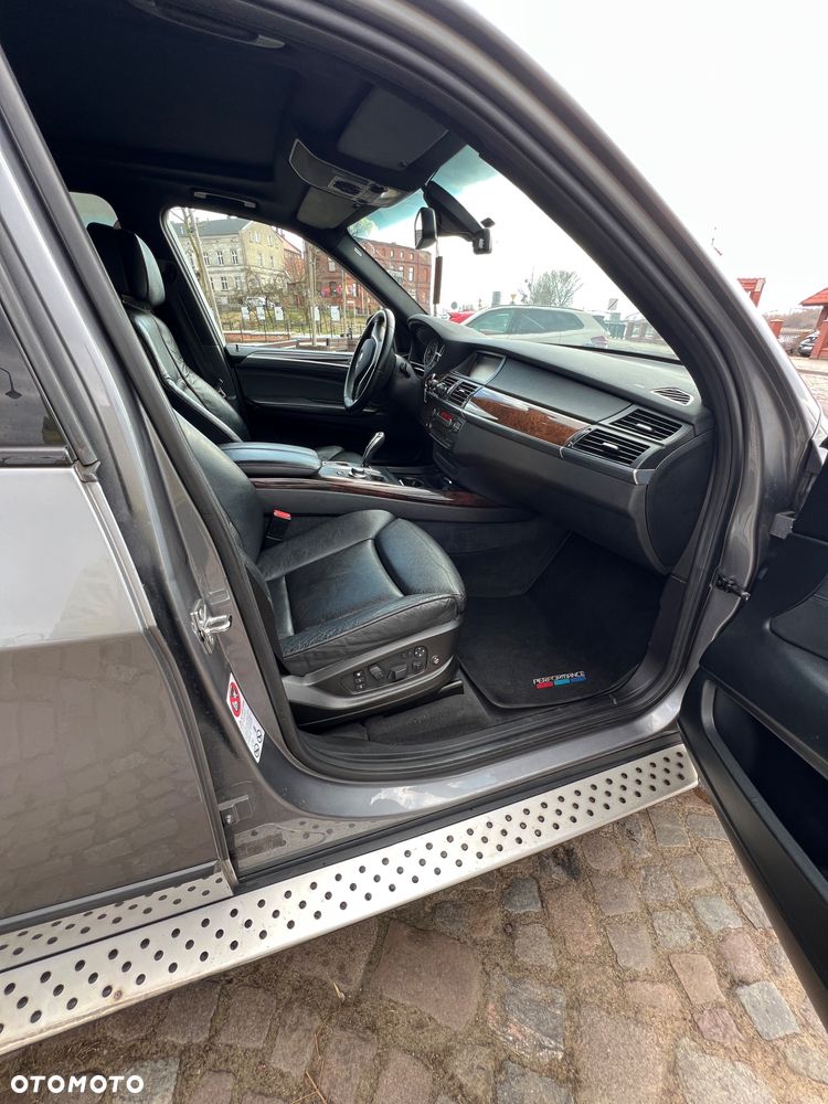 BMW X5 xDrive30d - 13