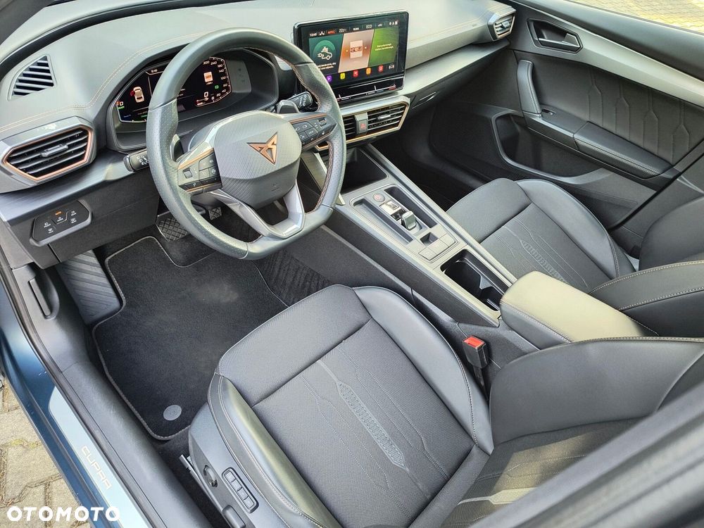 Cupra Formentor - 13