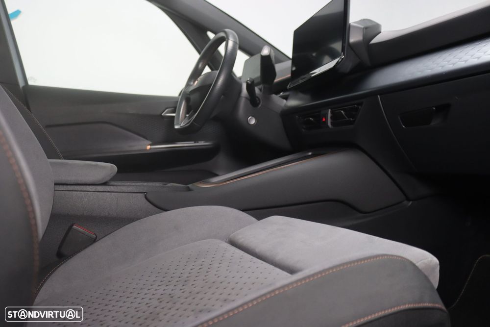 Cupra Born 58 kWh - 15