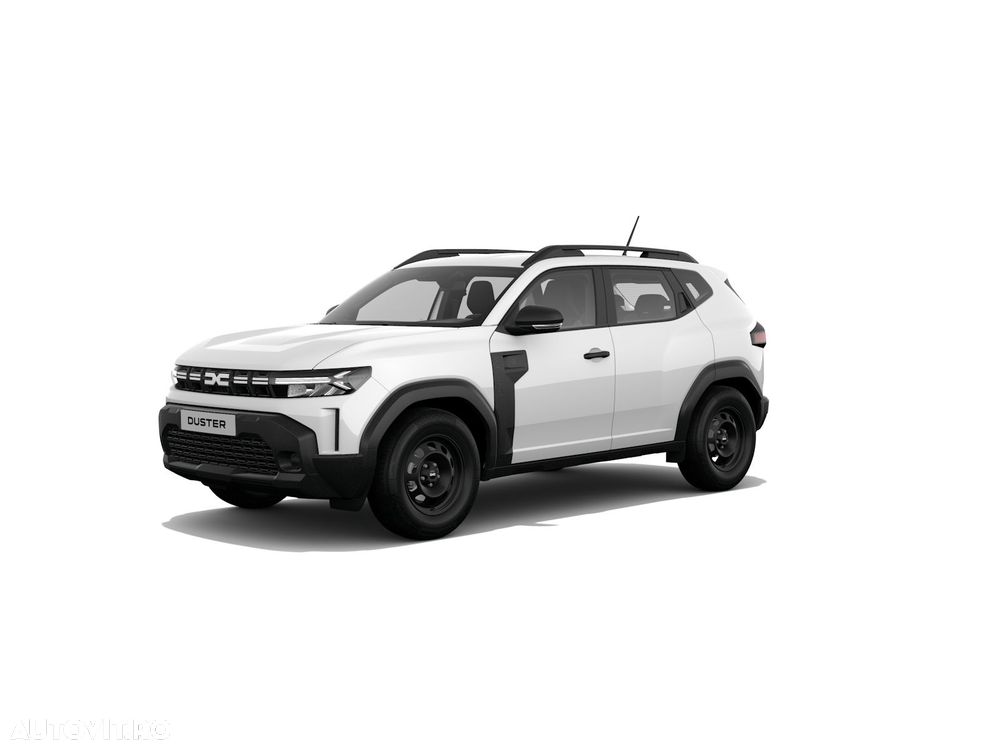 Dacia Duster ECO-G 120 Essential - 2