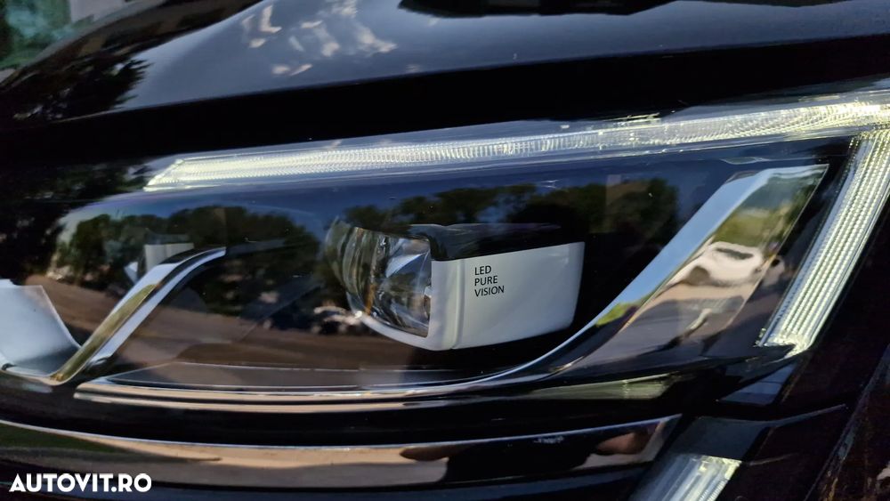 Renault Koleos BLUE dCi X-Tronic 4WD Initiale Paris - 37