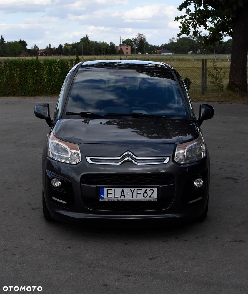 Citroën C3 Picasso HDi 90 FAP Selection - 20
