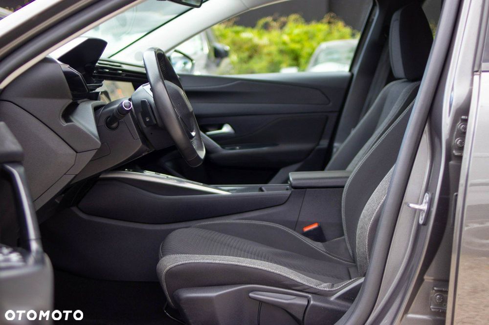 Peugeot 308 1.5 BlueHDi Active Pack S&S EAT8 - 12