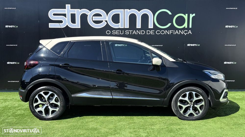 Renault Captur 0.9 TCE Exclusive - 6