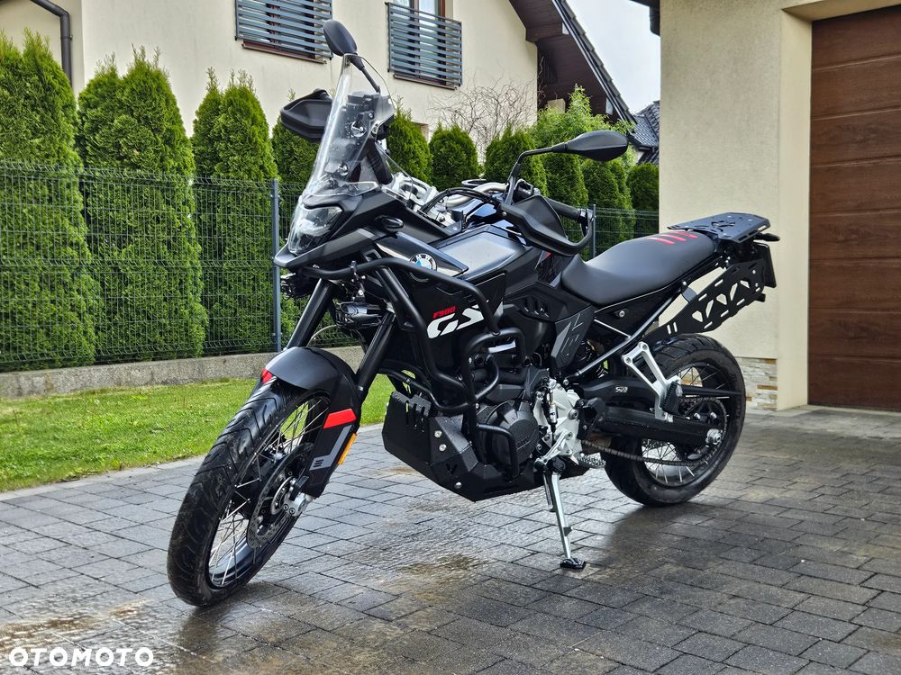 BMW GS - 4