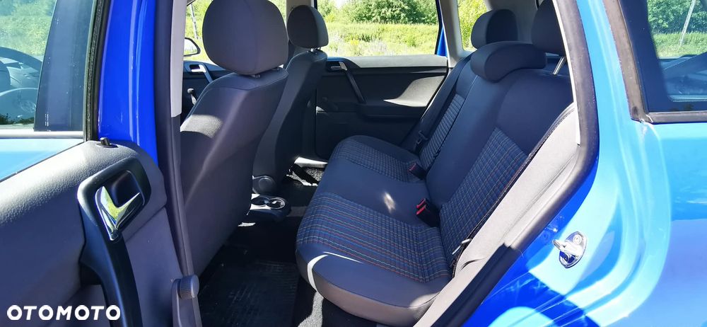 Volkswagen Polo 1.2 Trendline - 6