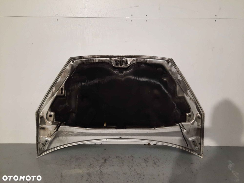 } MASKA POKRYWA SILNIKA FORD S-MAX S MAX 76 SREBRNA - 4