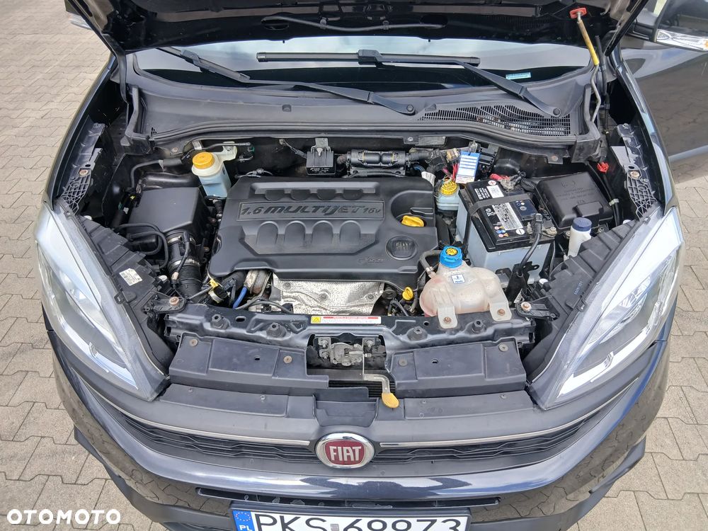 Fiat Doblo - 28
