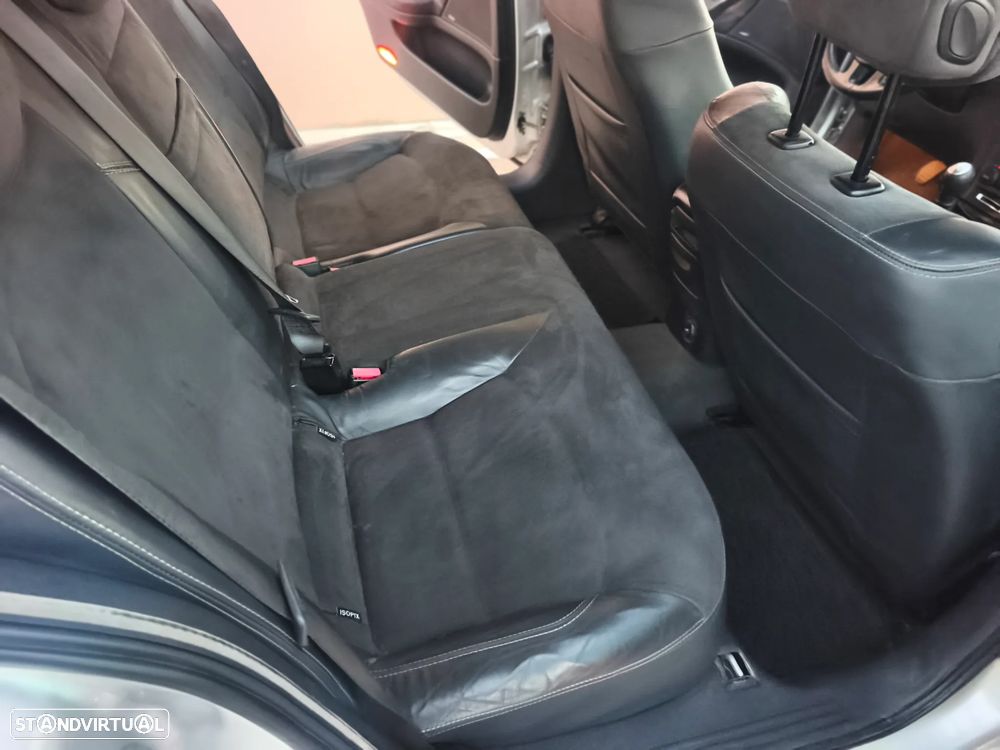 Renault Laguna Break - 23