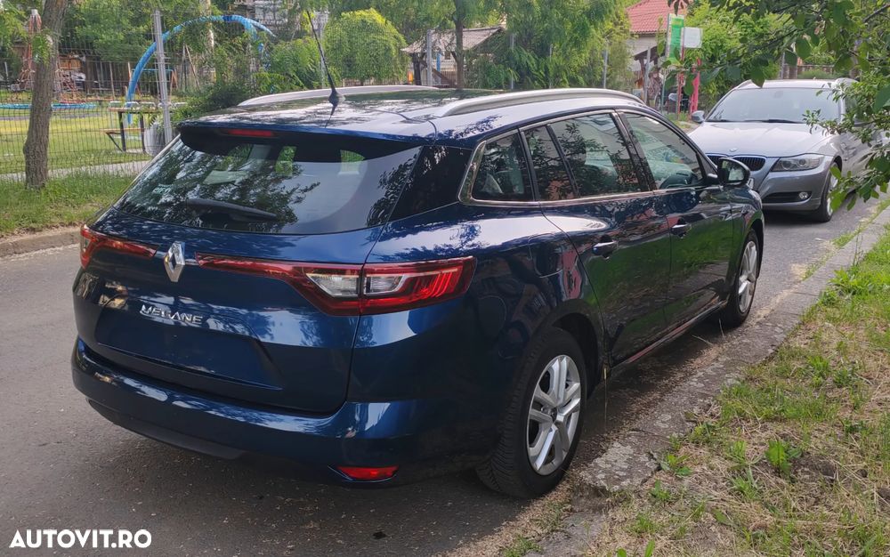 Renault Megane - 17