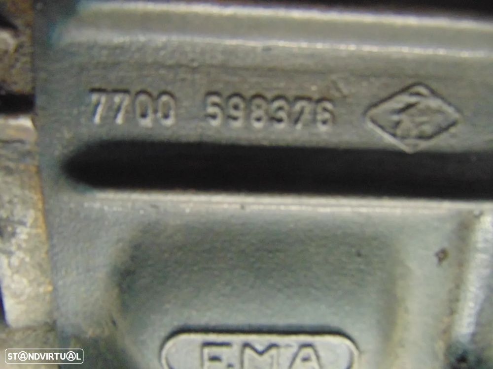 Renault 5 laureat caixa - 3