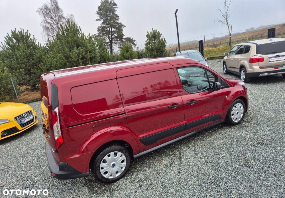 Ford Transit Connect - 27