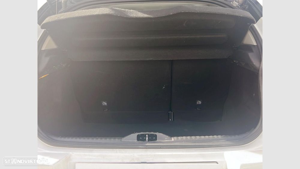 Citroën C3 1.2 PureTech Plus - 16