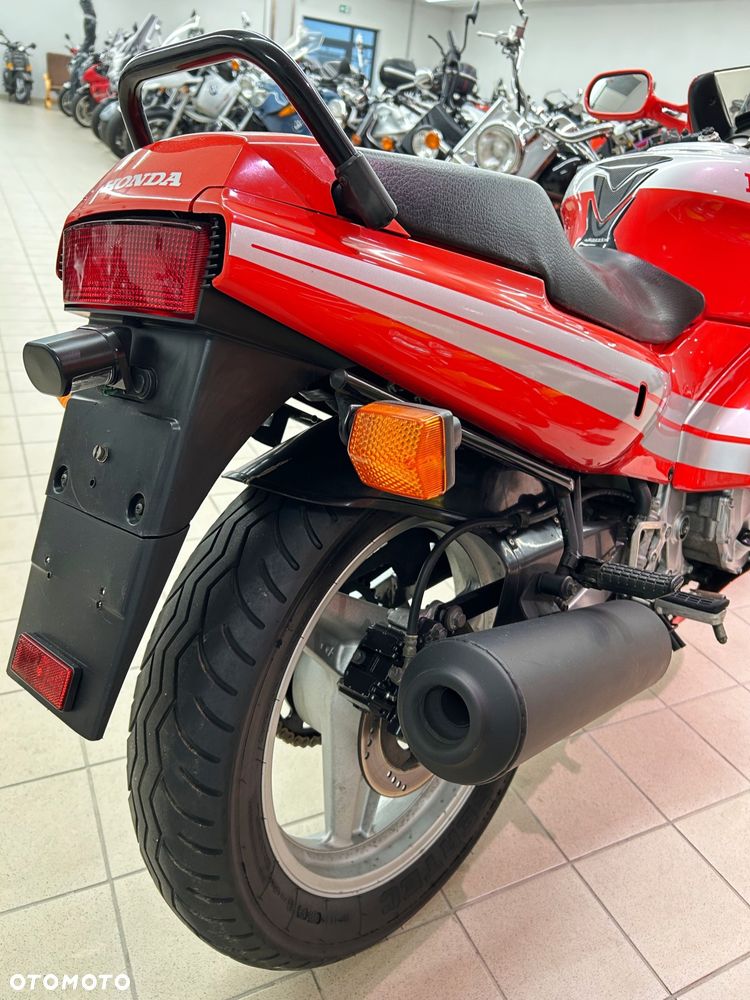 Honda CBR - 11