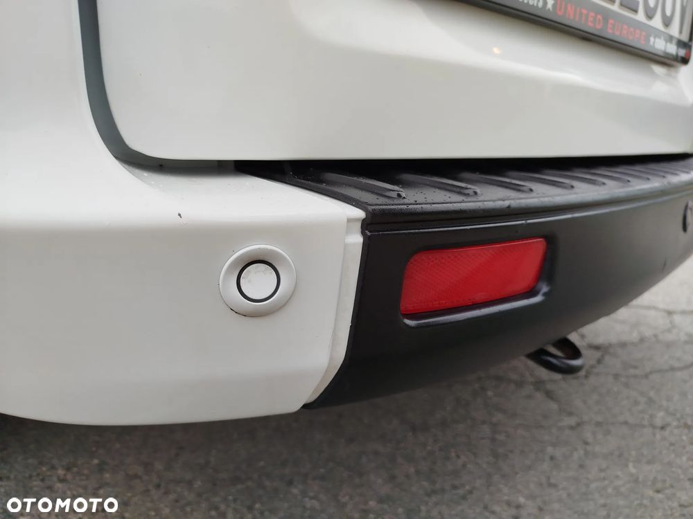 Ford Transit Custom - 20