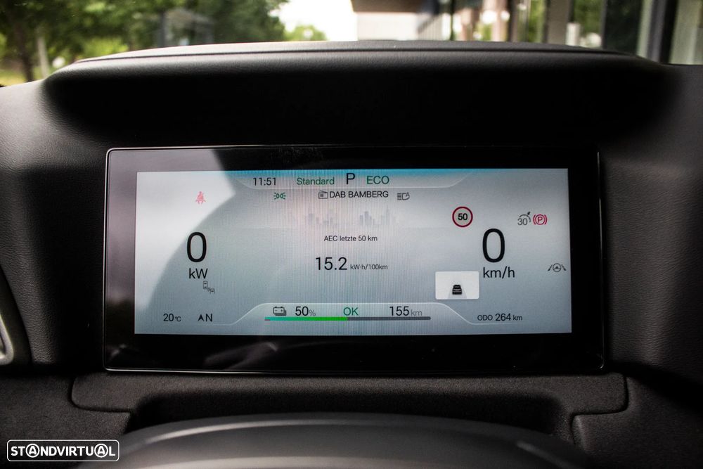 BYD Atto 2 45.1 kWh Active - 17