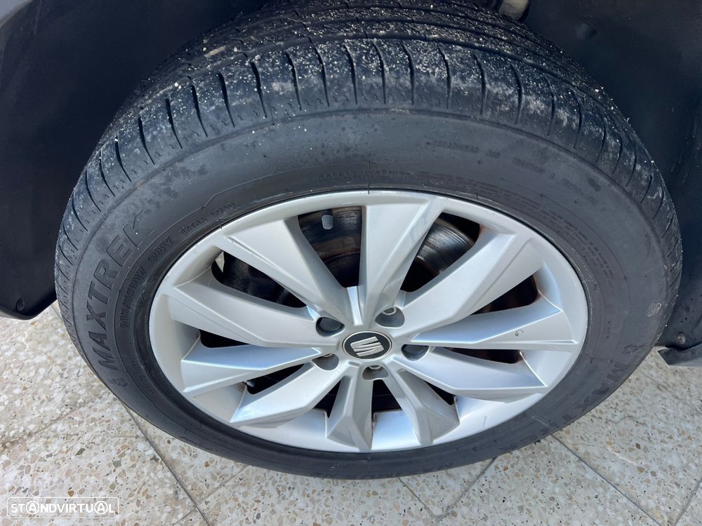 SEAT Ateca 1.6 TDI Style - 4